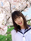 Nanako Niimi Asia Bomb.TV  Pictures Japanese Beauty(17)